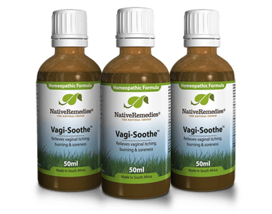 Vagi-Soothe - #3