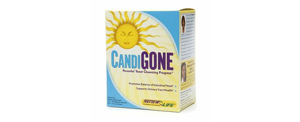 CandiGONE Product Review