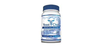 YeastClear Product Review