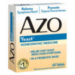 AZO Yeast AZO Products Review 615