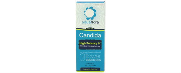 Aquaflora High Potency 9 Review