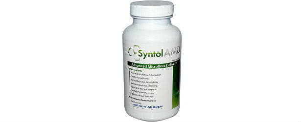 Arthur Andrew Medical Syntol’s AMD Review