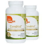 CandAid Advanced Nutrition by Zahler Review 615