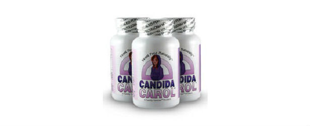 Candida Carol Review