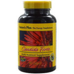 Candida Forte Softgels Nature's Plus Review 615