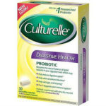 Culturelle Digestive Health Capsules Review 615