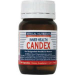 Ethical Nutrients Inner Health Candex Review 615