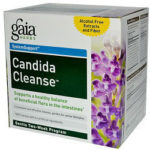 Gaia Herbs Candida Cleanse Review 615