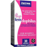 Jarrow Formulas Fem-Dophilus Review 615