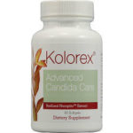 Kolorex Advanced Candida Care Review 615