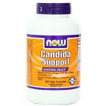 NOW Foods Candida Support Review 615