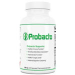 Probacto Probiotics for Candida Yeast Infection Review 615