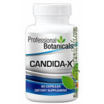 Professional Botanicals Candida-X2 Review 615