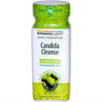 Rainbow Light Candida Cleanse Review 615