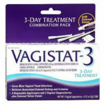 VAGISTAT 3-Day Yeast Infection Treatment Review 615