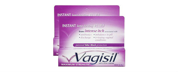 Vagisil Review