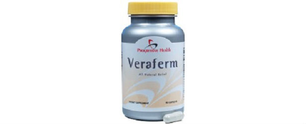 VeraFerm Product Review