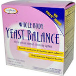 Whole Body Yeast Balance Enzymatic Review 615