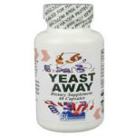 Yeast Away by Peak Health Care Products Inc. Review 615