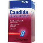 Zand Products Candida Quick Cleanse Review 615