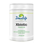 Zenulife Xbiotic Review 615