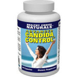 Advanced Candida Control Healthy Choice Naturals Review 615