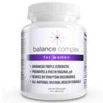 Balance Complex All Natural Acidophilus Review 615