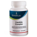 Candida Complex Rx Health Labs Review 615