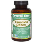 Candida Yeast Detox Crystal Star Review 615
