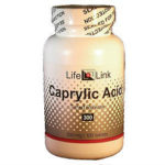 Caprylic Acid Life Link Review 615