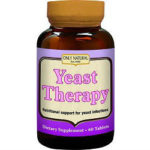 Only Natural Yeast Theapy Review 615