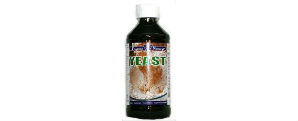 Pharma Natural Yeast Review