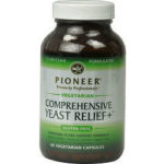 Pioneer Comprehensive Yeast Relief Review 615