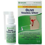 SeaGate Olive Vaginal Spray Review 615
