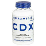 Theramedix CDX Yeast Growth Formula Review 615