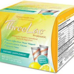 Threelac for Candida Yeast Relief Review 615