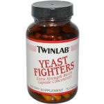 Twinlab Yeast Fighters Review 615