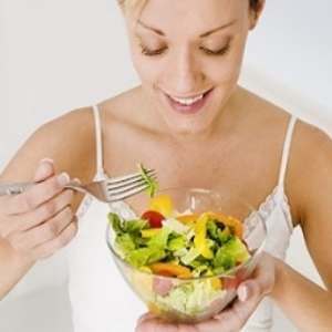 Eat a Good Diet to Minimize Yeast Infections
