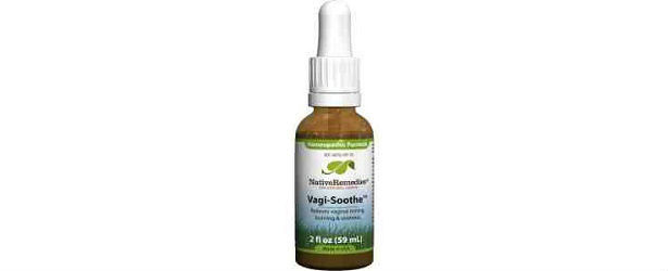 Native Remedies Vagi-Soothe Review